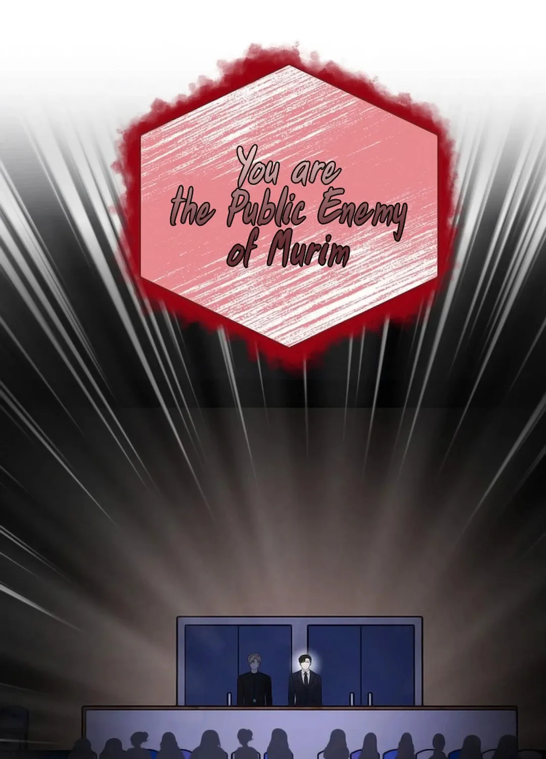 The Heavenly Demon Became an Idol Chapter 17 page 35 - 