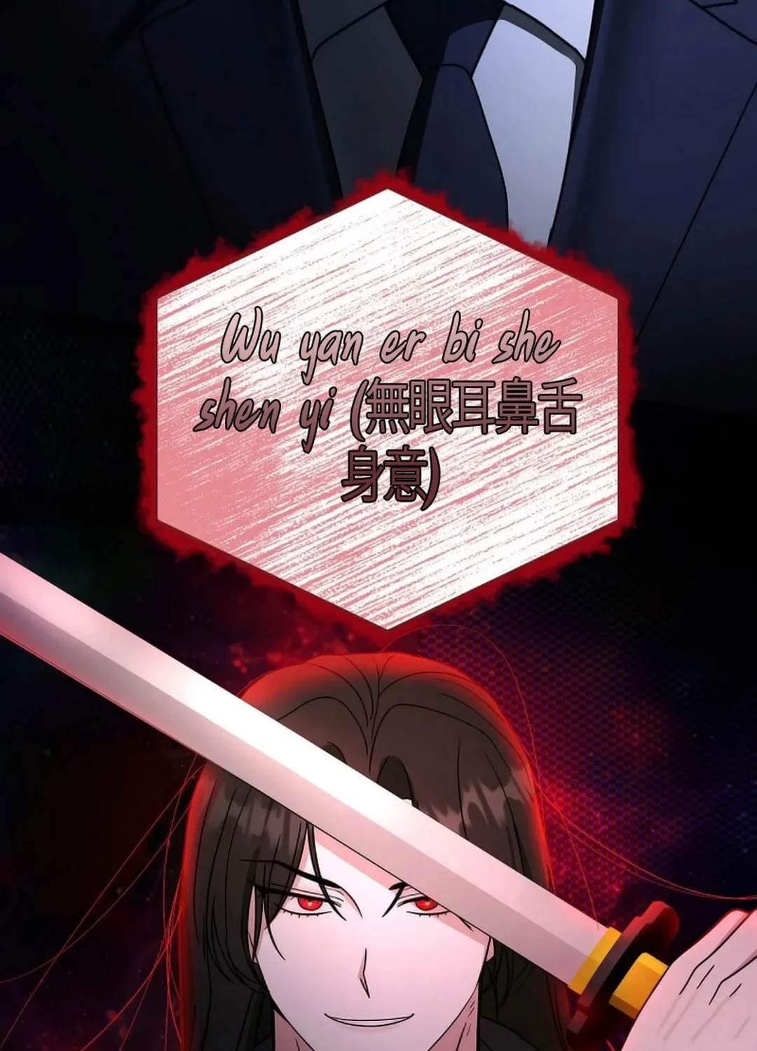 The Heavenly Demon Became an Idol Chapter 17 page 38 - 