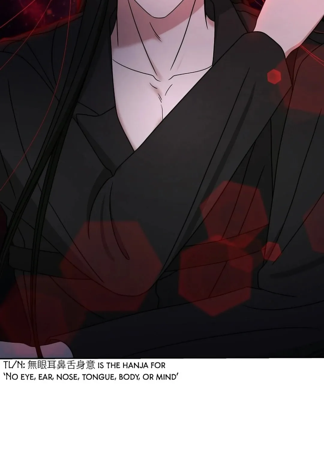 The Heavenly Demon Became an Idol Chapter 17 page 39 - 