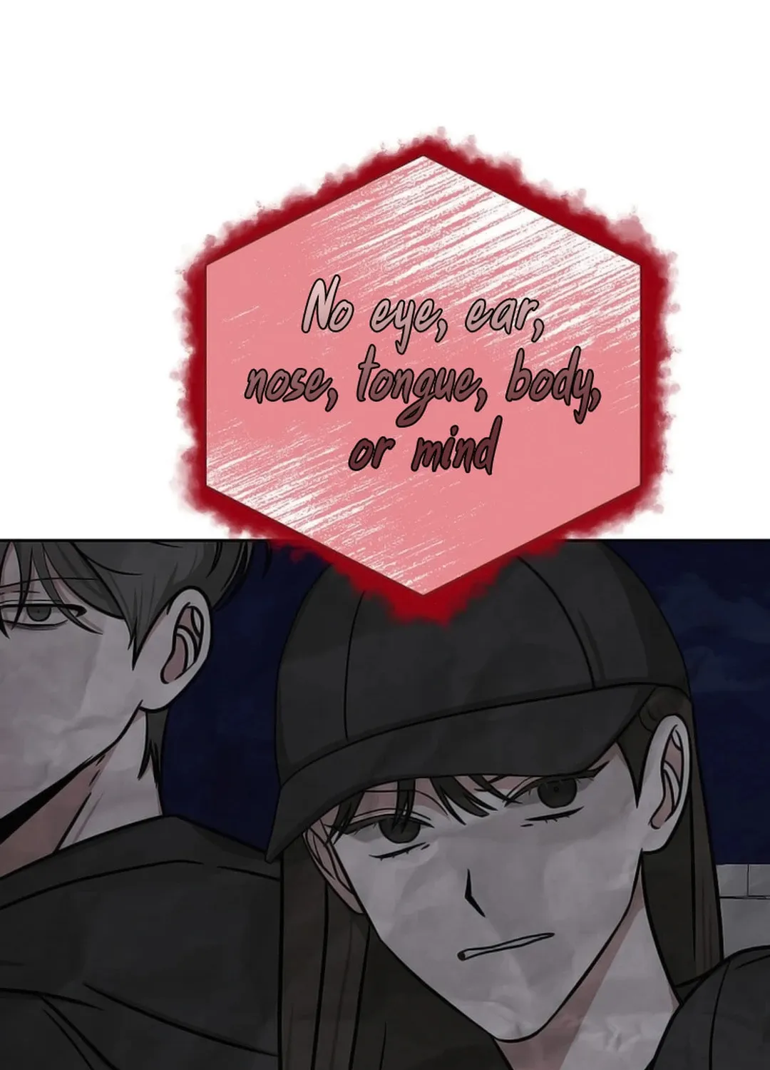 The Heavenly Demon Became an Idol Chapter 17 page 40 - 