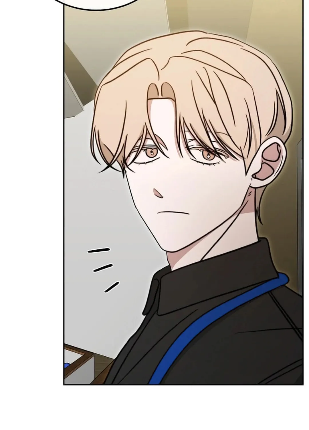 The Heavenly Demon Became an Idol Chapter 17 page 5 - 
