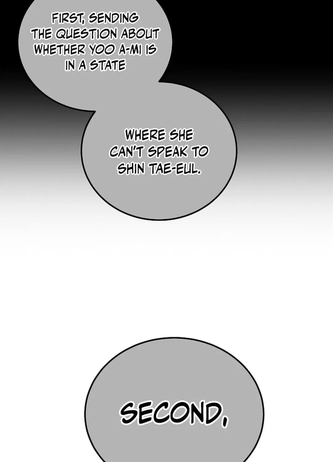 The Heavenly Demon Became an Idol Chapter 17 page 45 - 