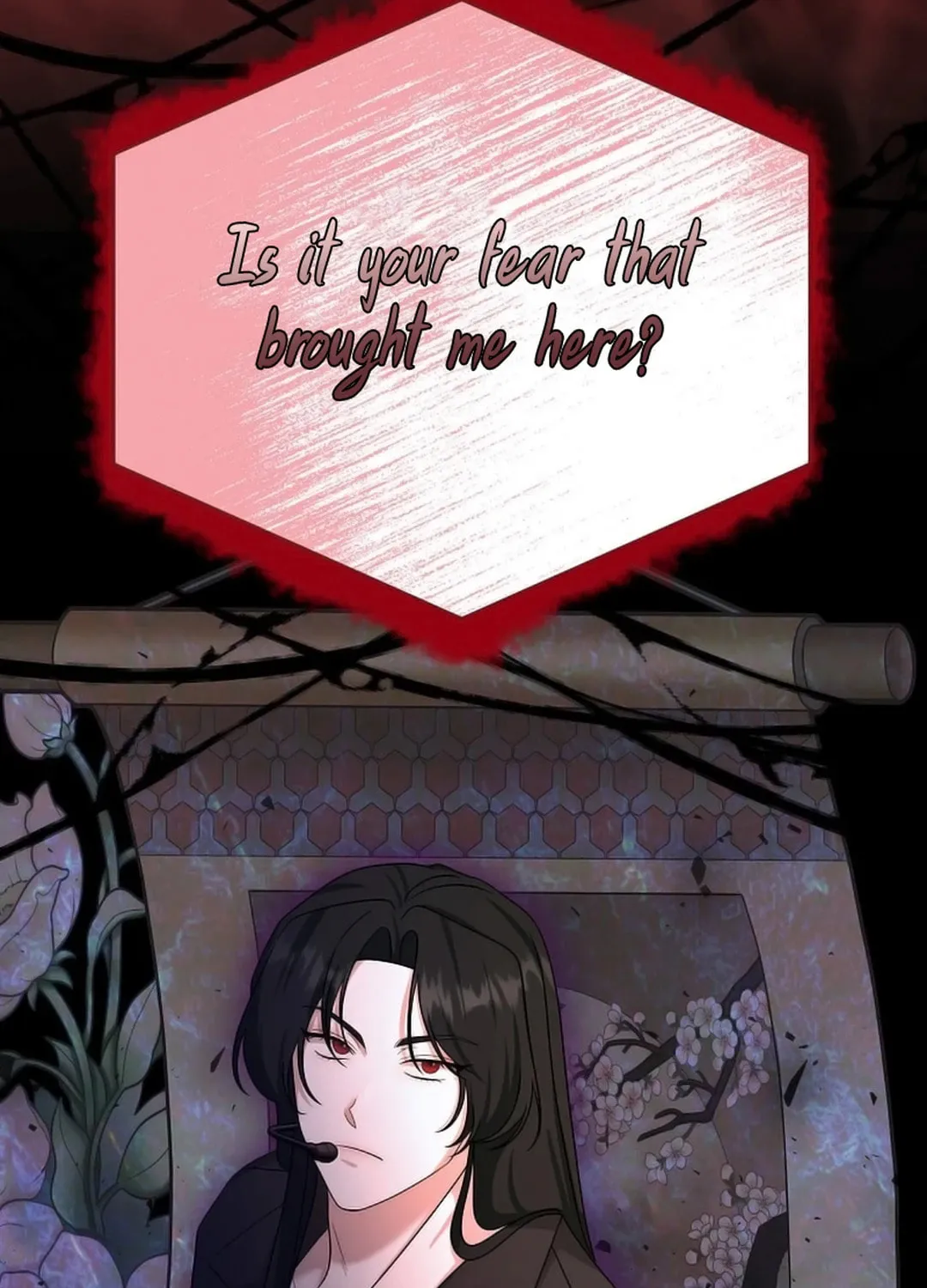 The Heavenly Demon Became an Idol Chapter 17 page 49 - 