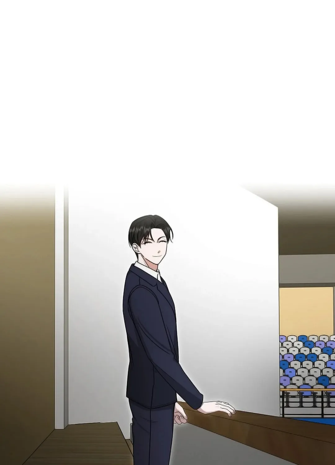 The Heavenly Demon Became an Idol Chapter 17 page 6 - 