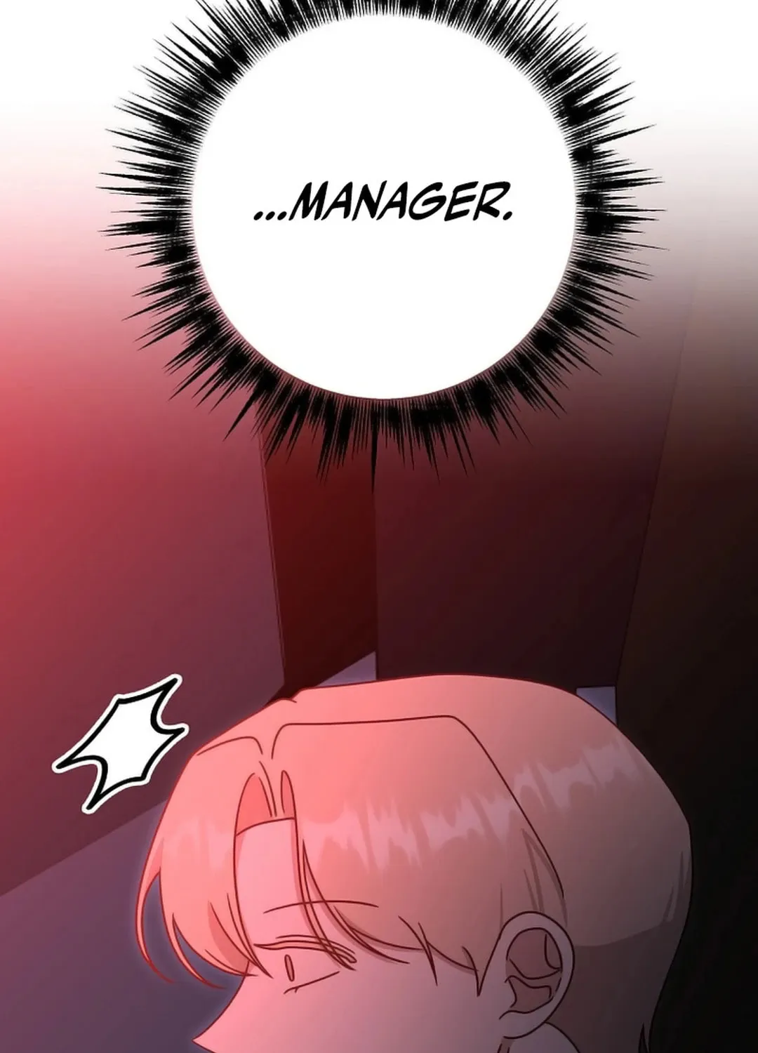 The Heavenly Demon Became an Idol Chapter 17 page 53 - 