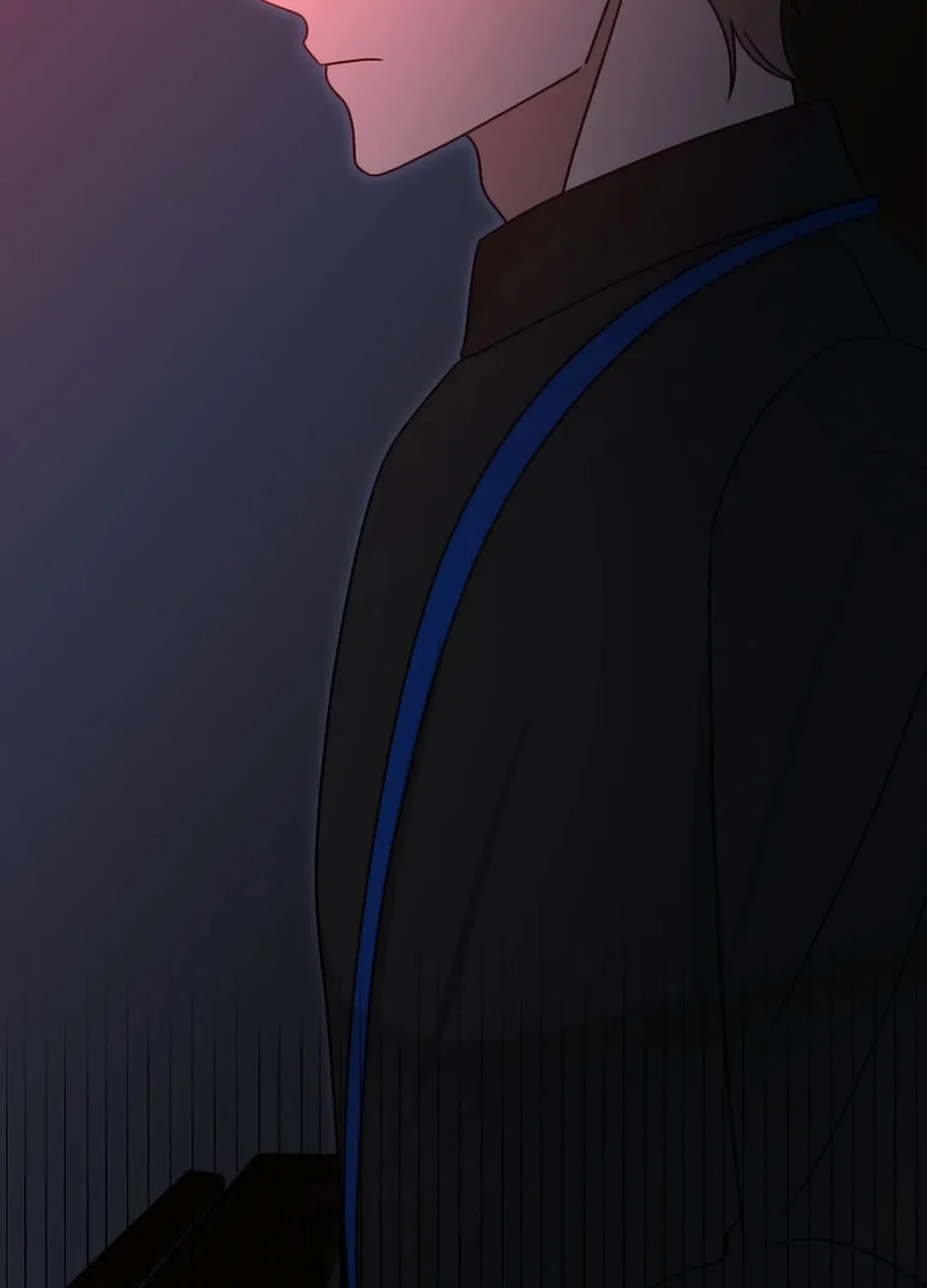 The Heavenly Demon Became an Idol Chapter 17 page 54 - 
