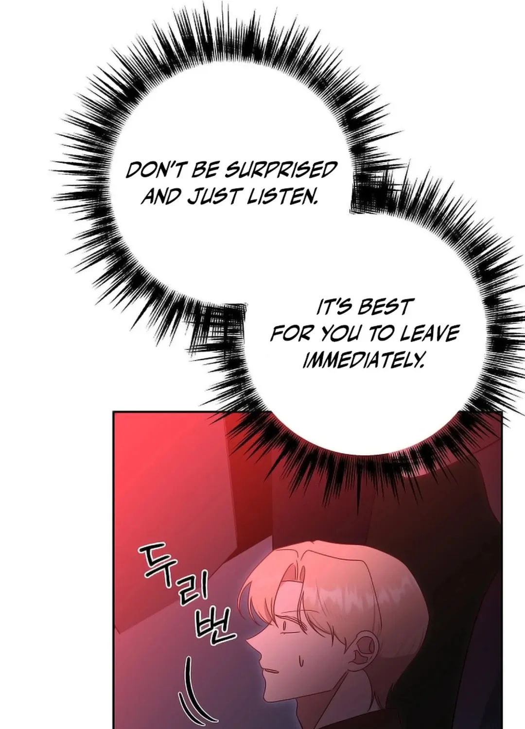 The Heavenly Demon Became an Idol Chapter 17 page 56 - 