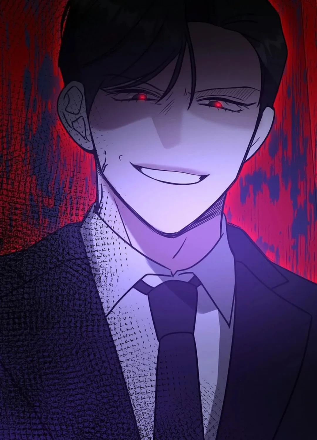 The Heavenly Demon Became an Idol Chapter 17 page 59 - 