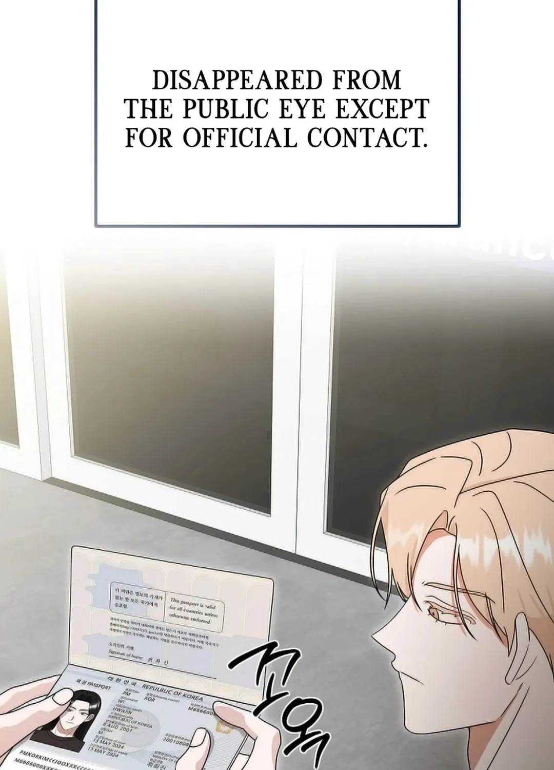 The Heavenly Demon Became an Idol Chapter 17 page 65 - 