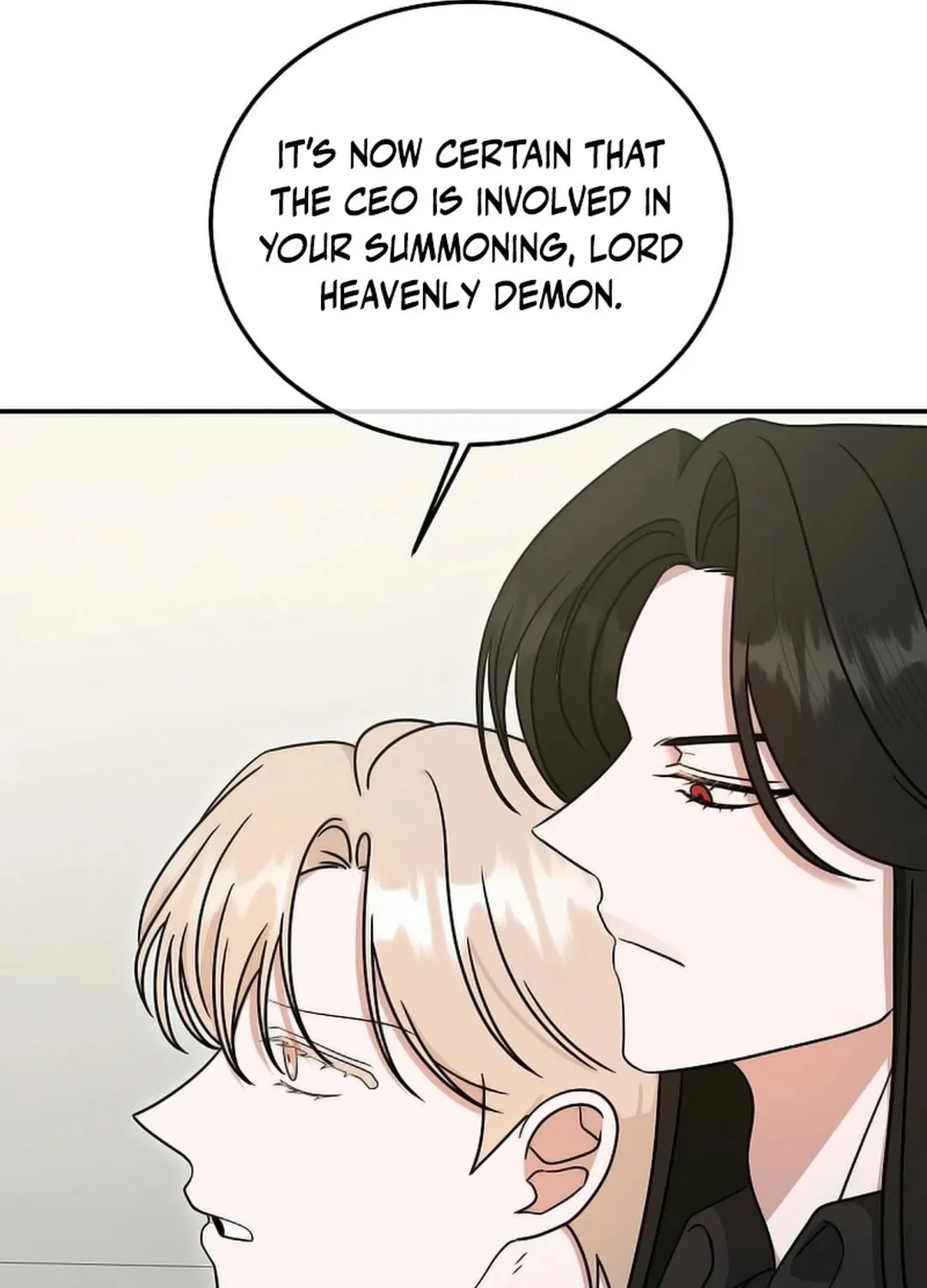 The Heavenly Demon Became an Idol Chapter 17 page 69 - 