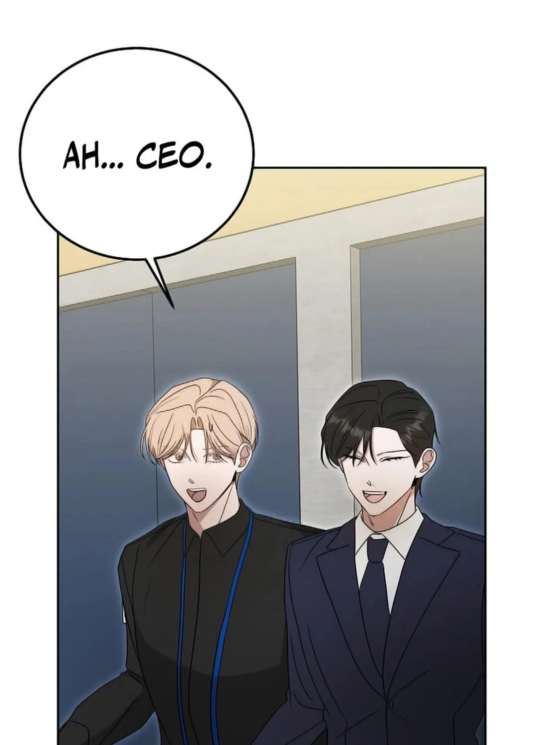 The Heavenly Demon Became an Idol Chapter 17 page 8 - 