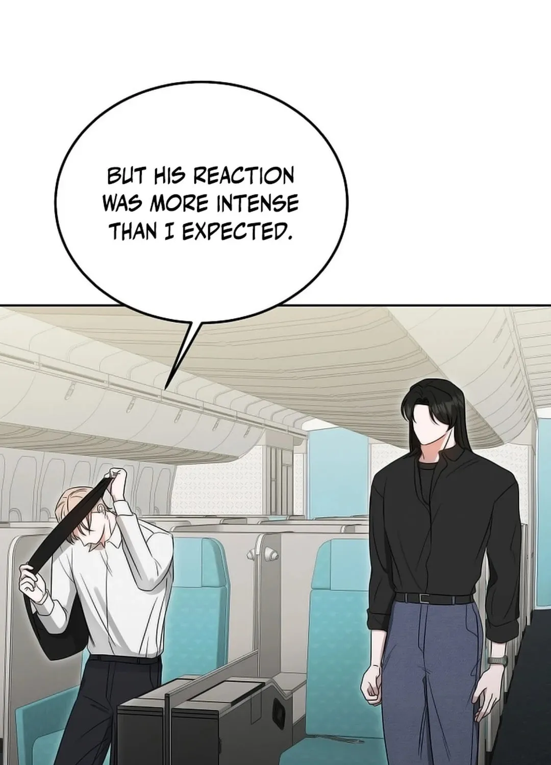 The Heavenly Demon Became an Idol Chapter 17 page 71 - 