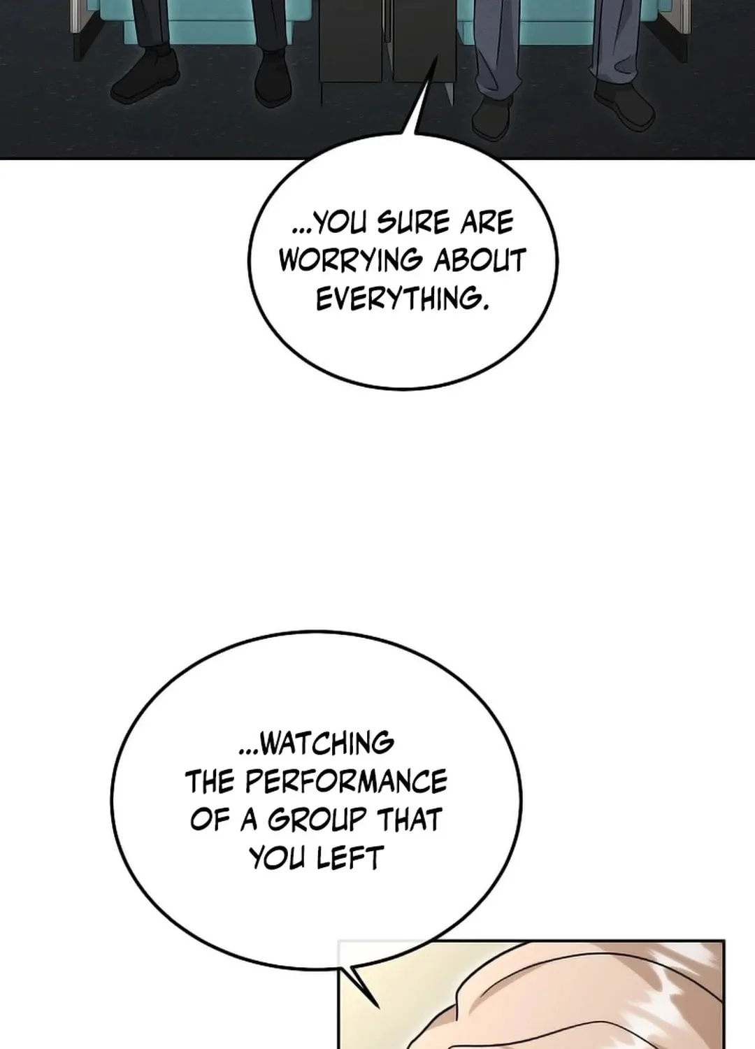 The Heavenly Demon Became an Idol Chapter 17 page 80 - 