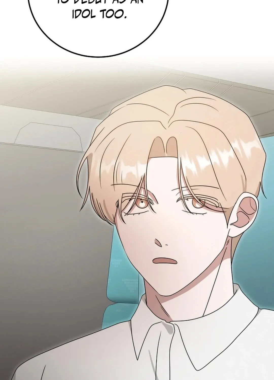 The Heavenly Demon Became an Idol Chapter 17 page 88 - 