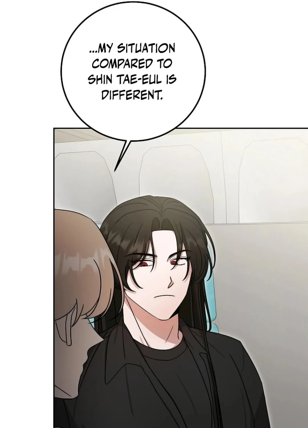 The Heavenly Demon Became an Idol Chapter 17 page 90 - 