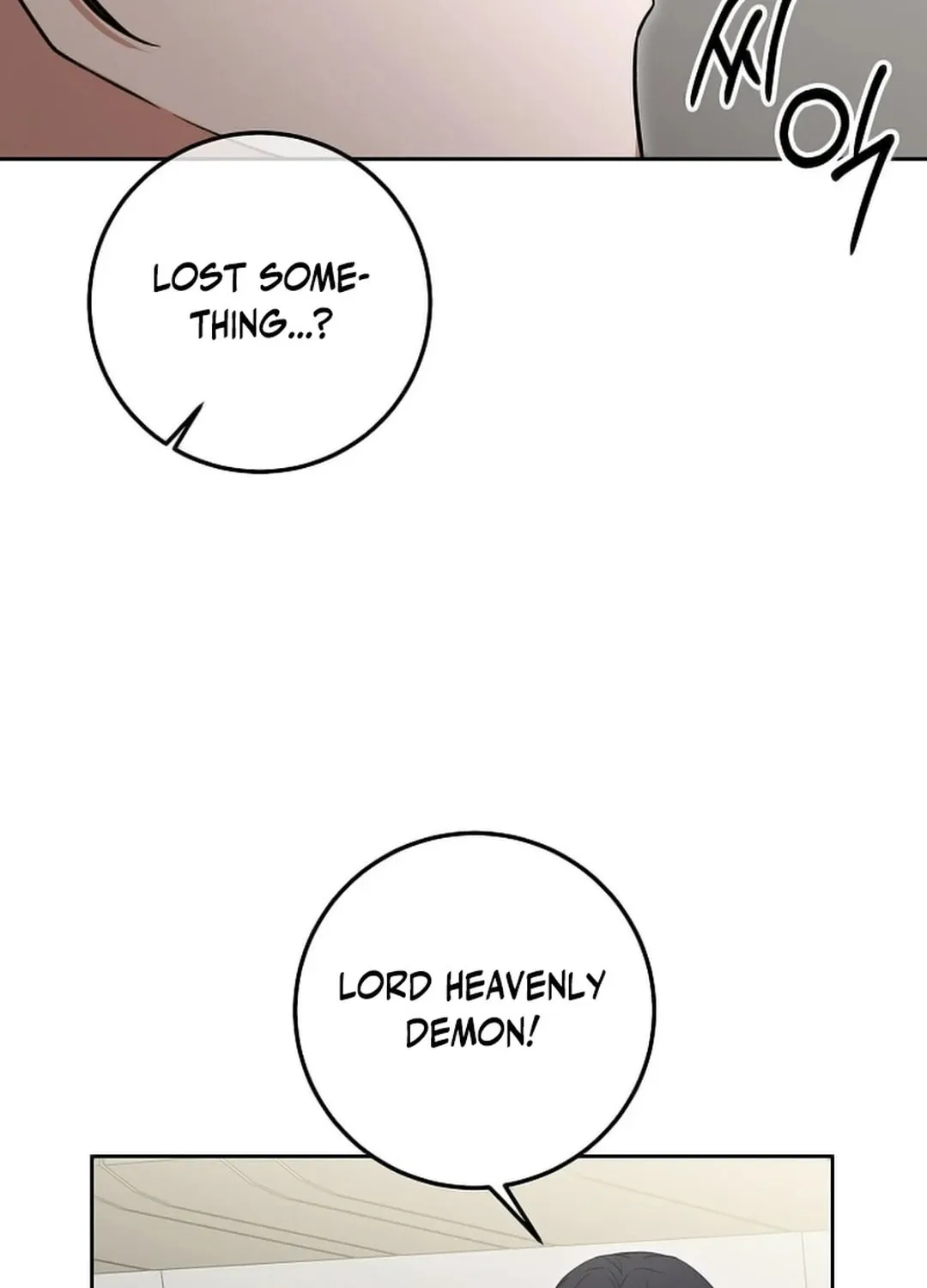The Heavenly Demon Became an Idol Chapter 17 page 98 - 