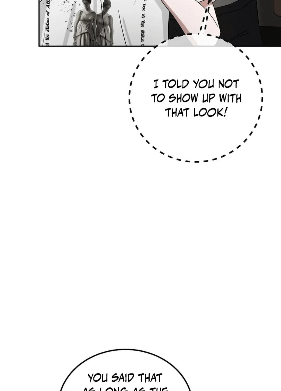 The Heavenly Demon Became an Idol Chapter 18 page 11 - 