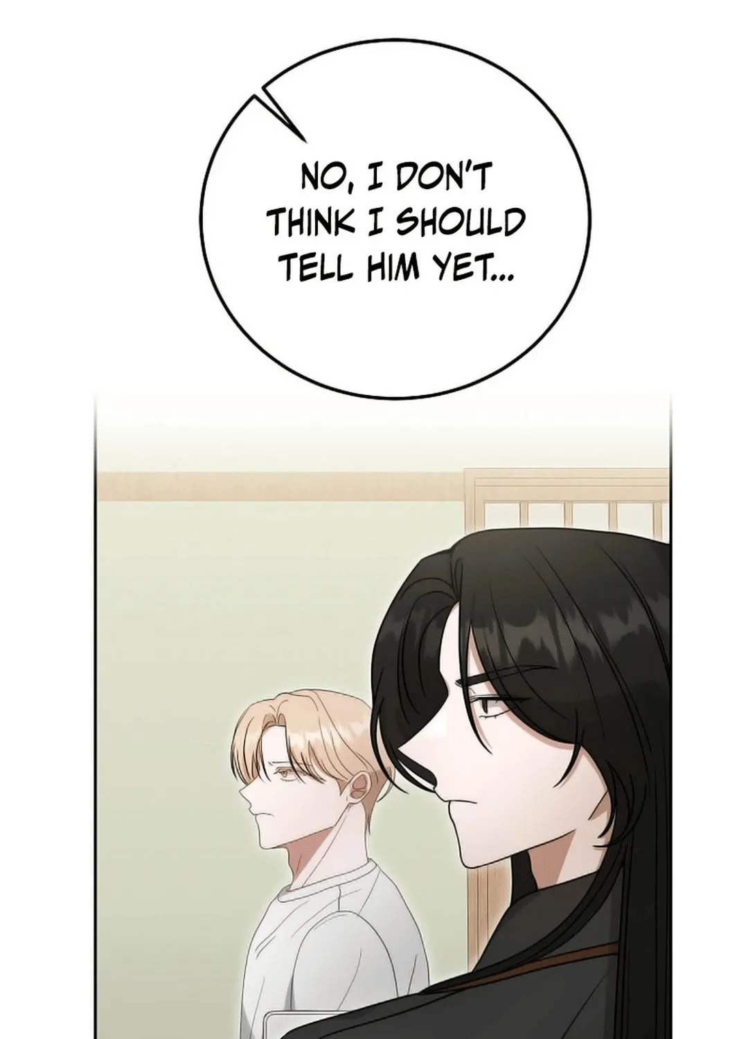 The Heavenly Demon Became an Idol Chapter 18 page 103 - 