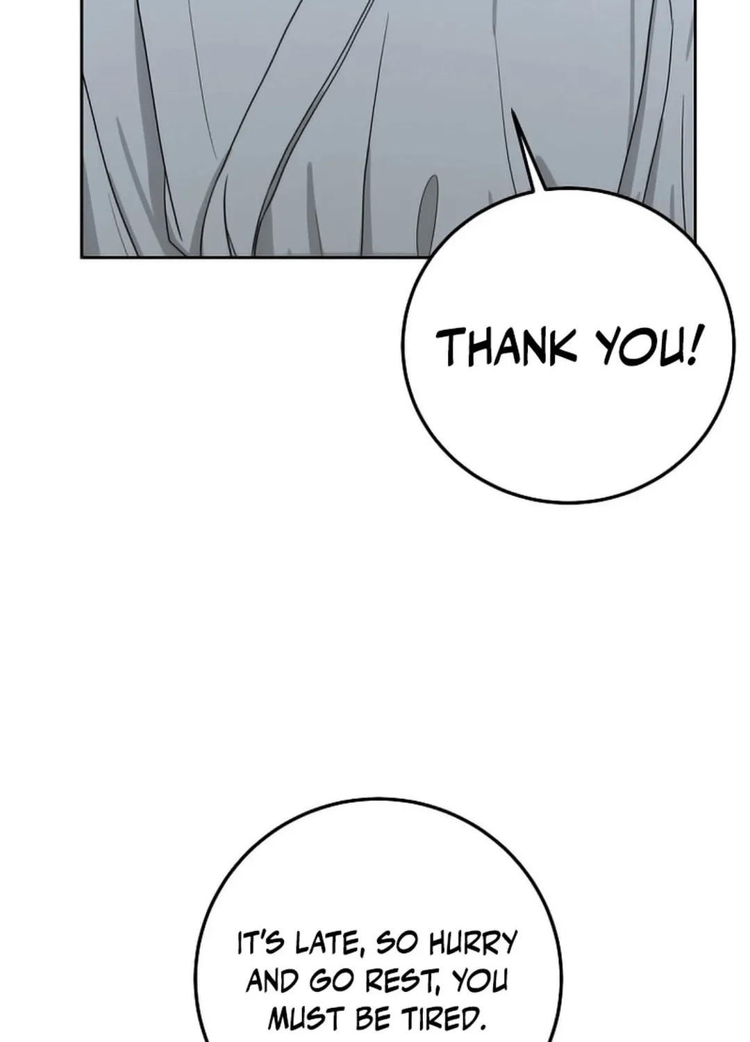 The Heavenly Demon Became an Idol Chapter 18 page 107 - 