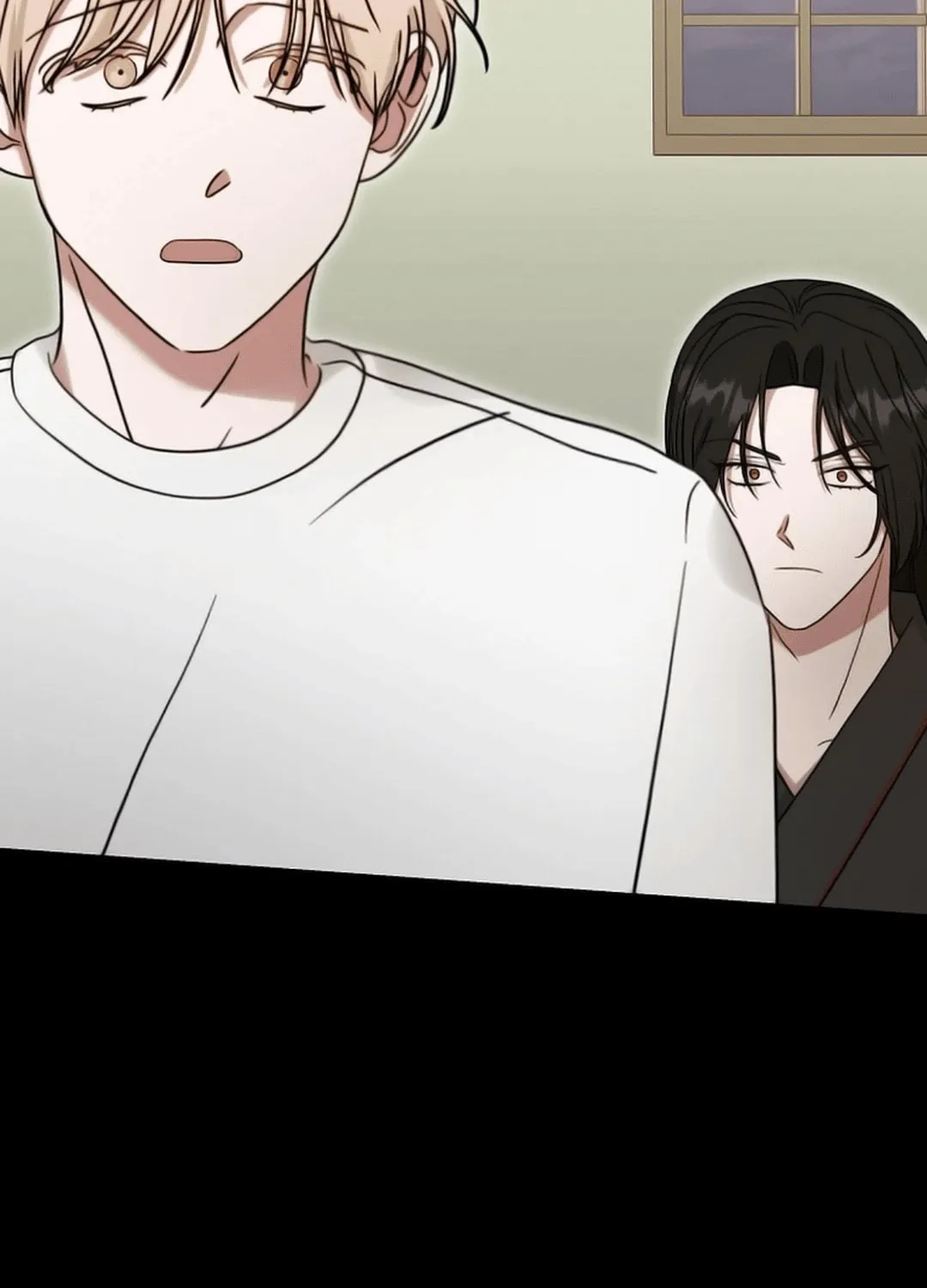 The Heavenly Demon Became an Idol Chapter 18 page 113 - 