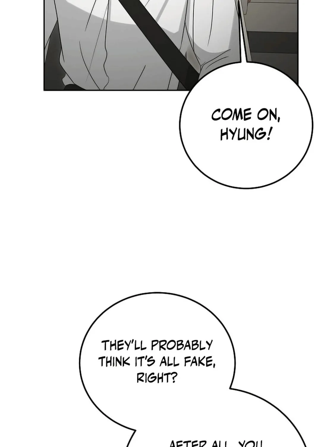 The Heavenly Demon Became an Idol Chapter 18 page 15 - 