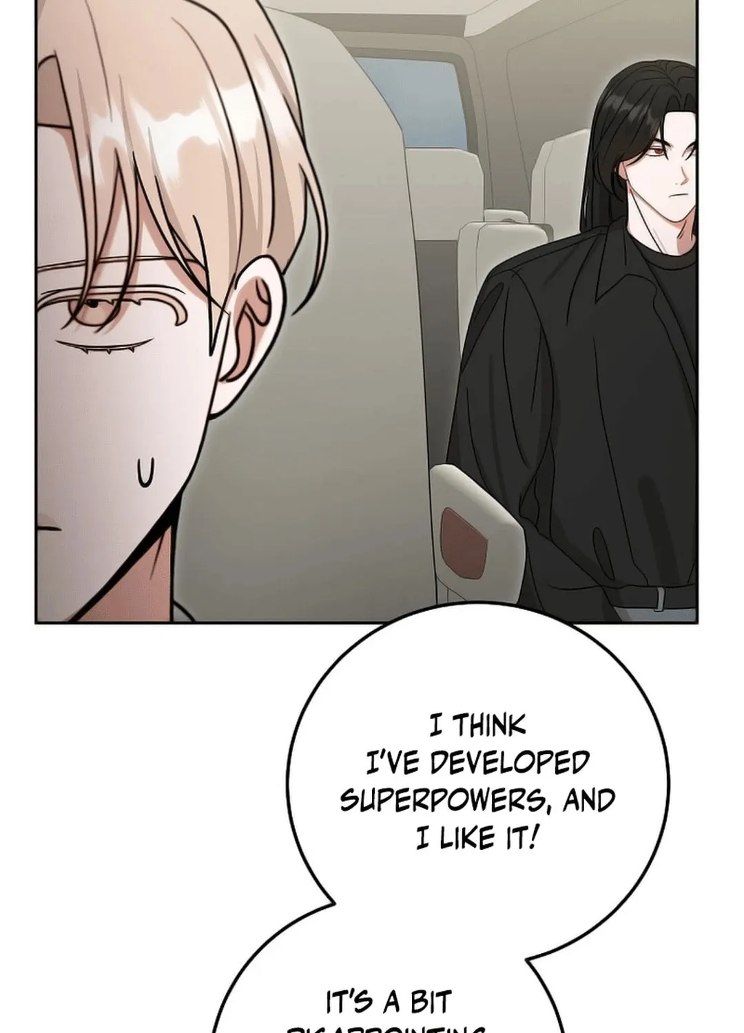 The Heavenly Demon Became an Idol Chapter 18 page 18 - 