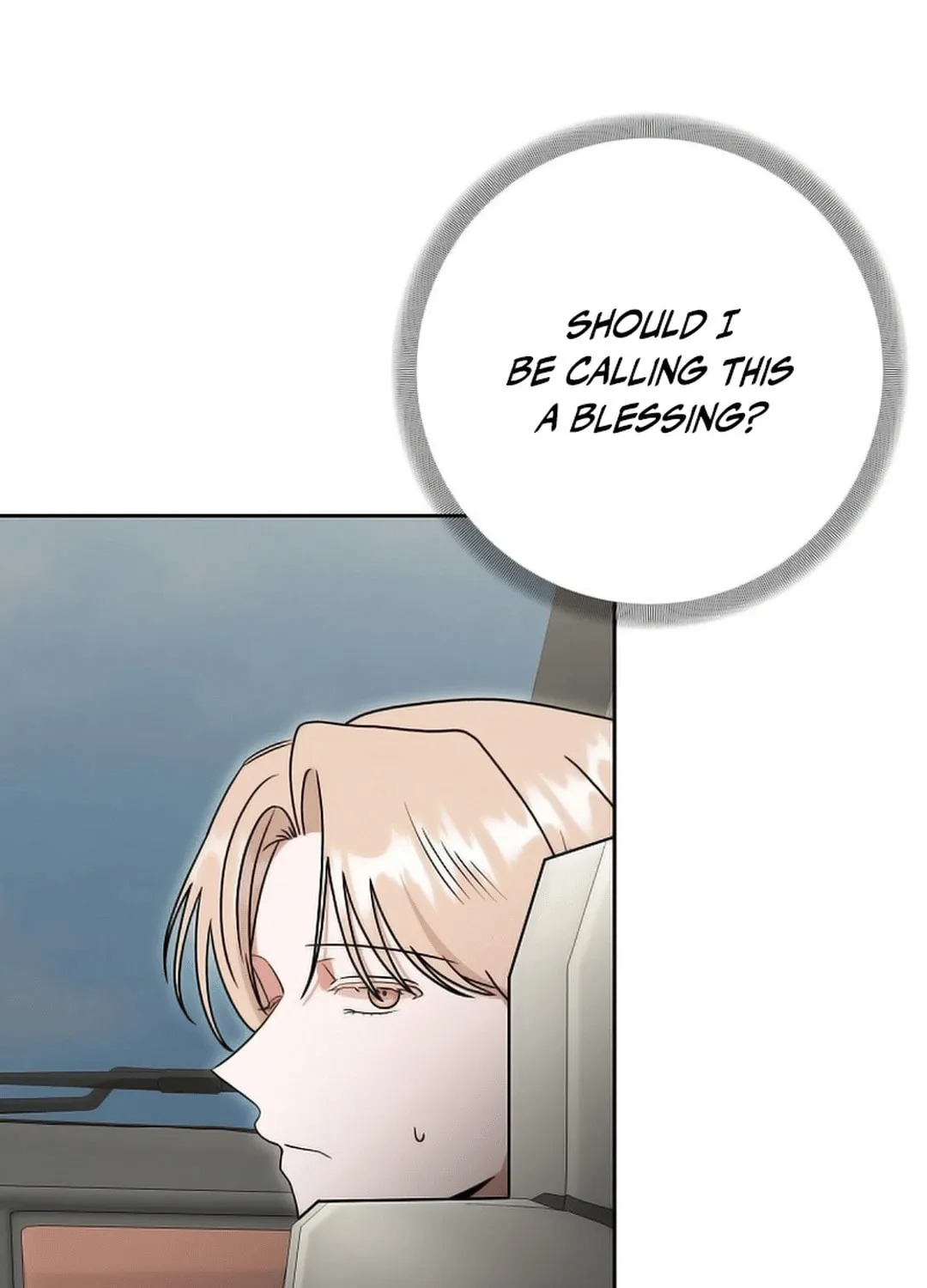 The Heavenly Demon Became an Idol Chapter 18 page 27 - 