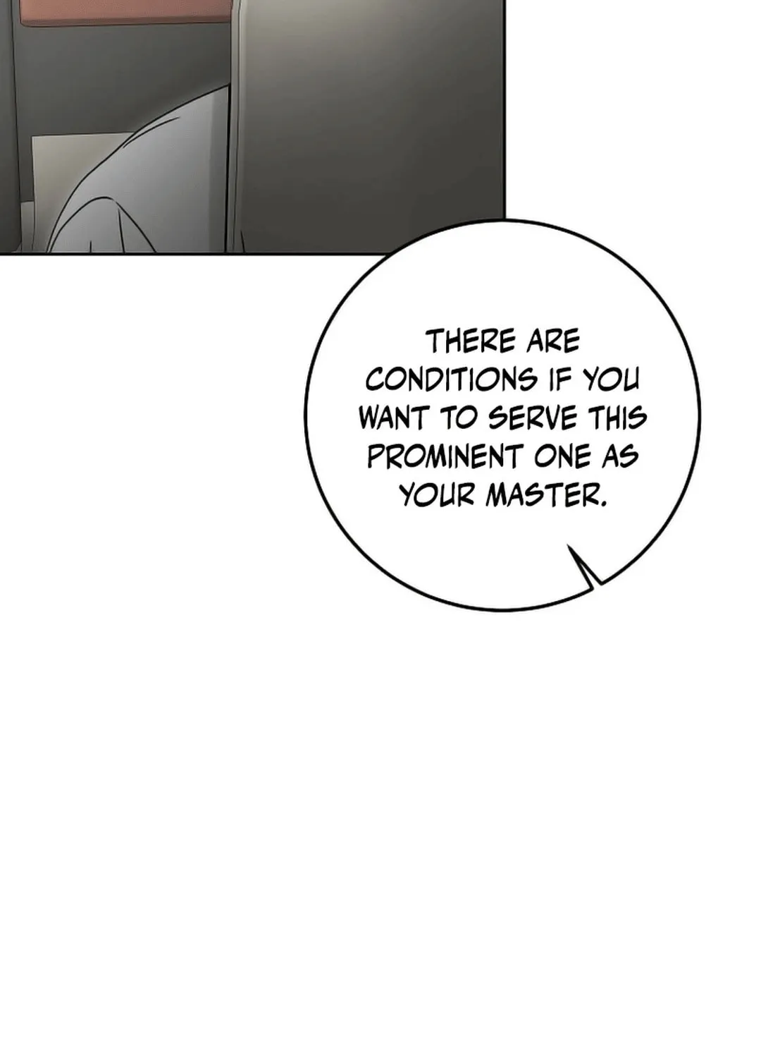 The Heavenly Demon Became an Idol Chapter 18 page 28 - 