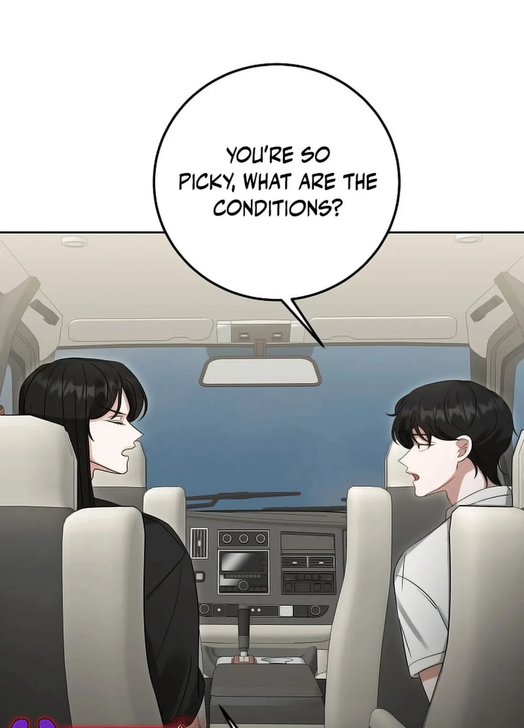 The Heavenly Demon Became an Idol Chapter 18 page 29 - 