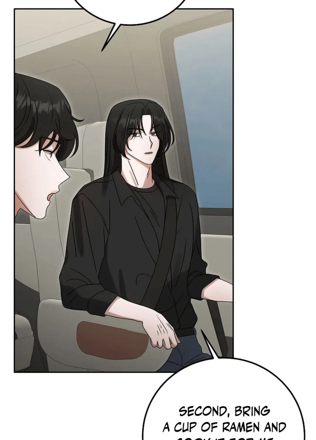 The Heavenly Demon Became an Idol Chapter 18 page 31 - 