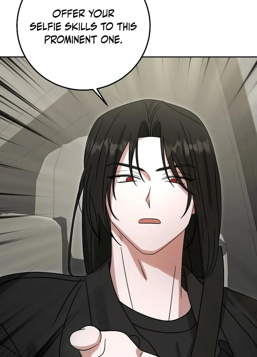 The Heavenly Demon Became an Idol Chapter 18 page 35 - 