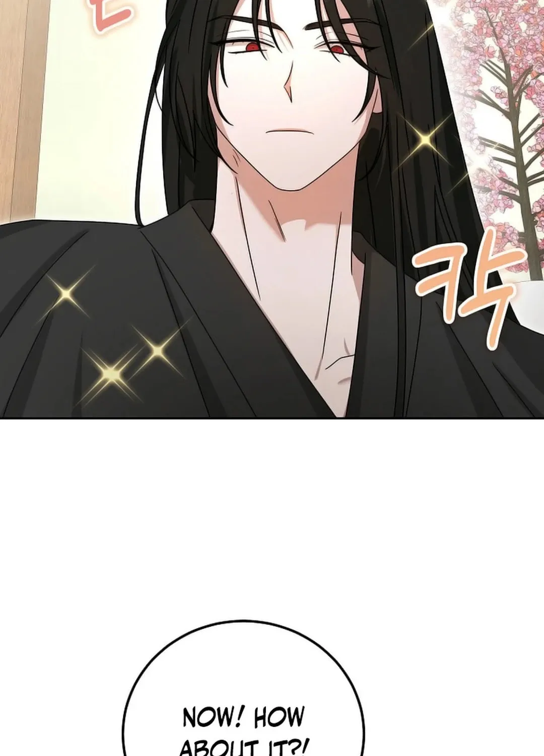 The Heavenly Demon Became an Idol Chapter 18 page 37 - 