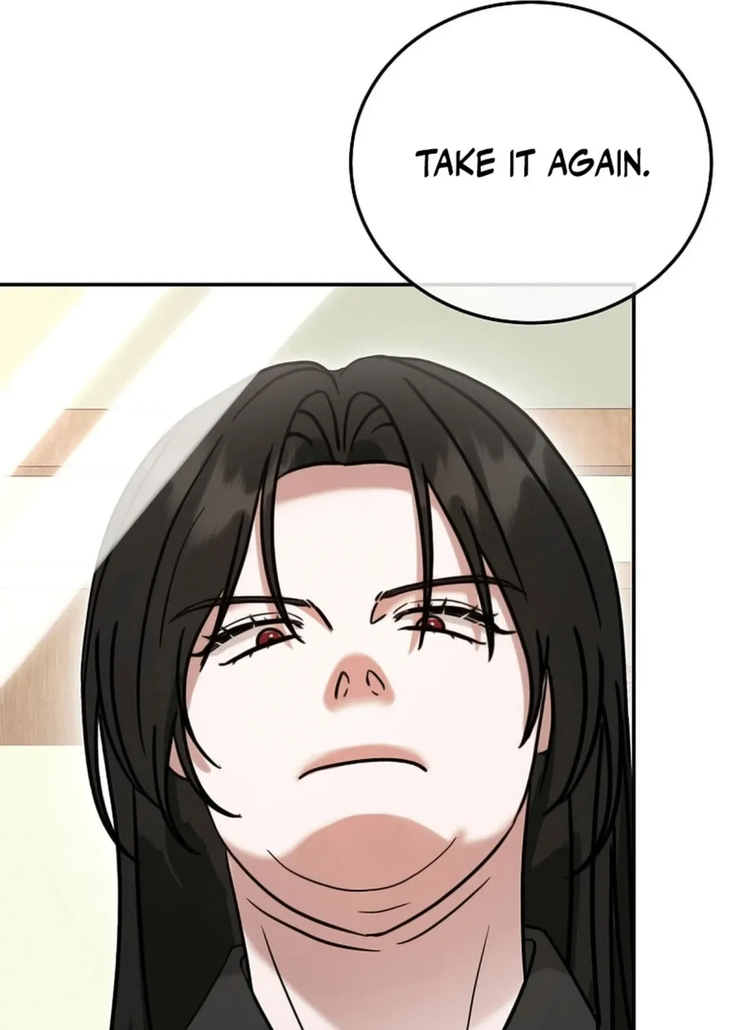 The Heavenly Demon Became an Idol Chapter 18 page 40 - 