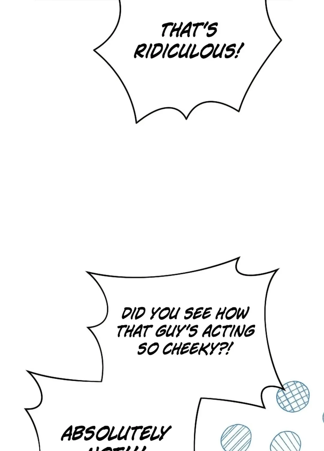 The Heavenly Demon Became an Idol Chapter 18 page 43 - 