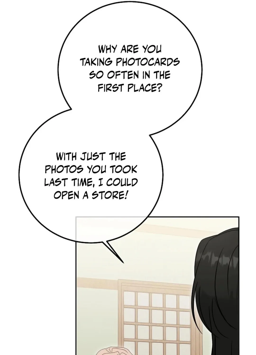 The Heavenly Demon Became an Idol Chapter 18 page 46 - 