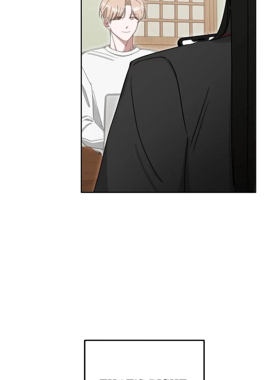 The Heavenly Demon Became an Idol Chapter 18 page 47 - 