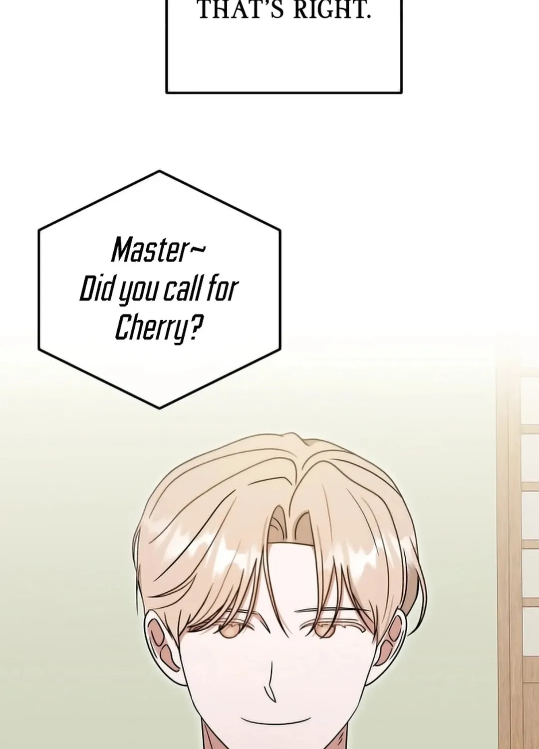 The Heavenly Demon Became an Idol Chapter 18 page 48 - 