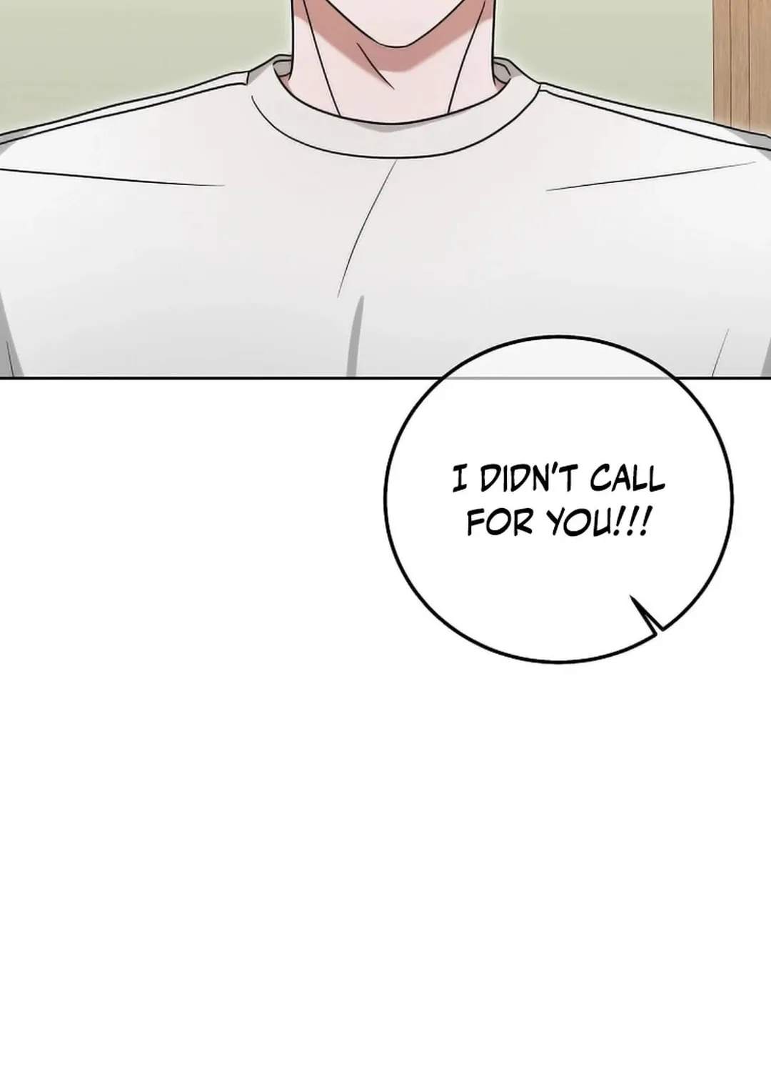 The Heavenly Demon Became an Idol Chapter 18 page 49 - 