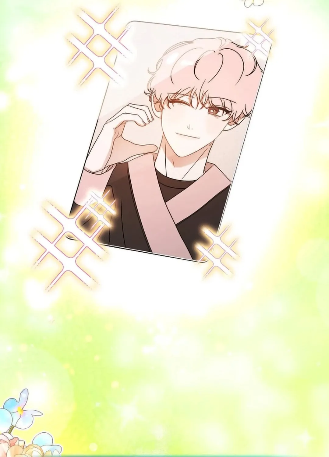 The Heavenly Demon Became an Idol Chapter 18 page 51 - 