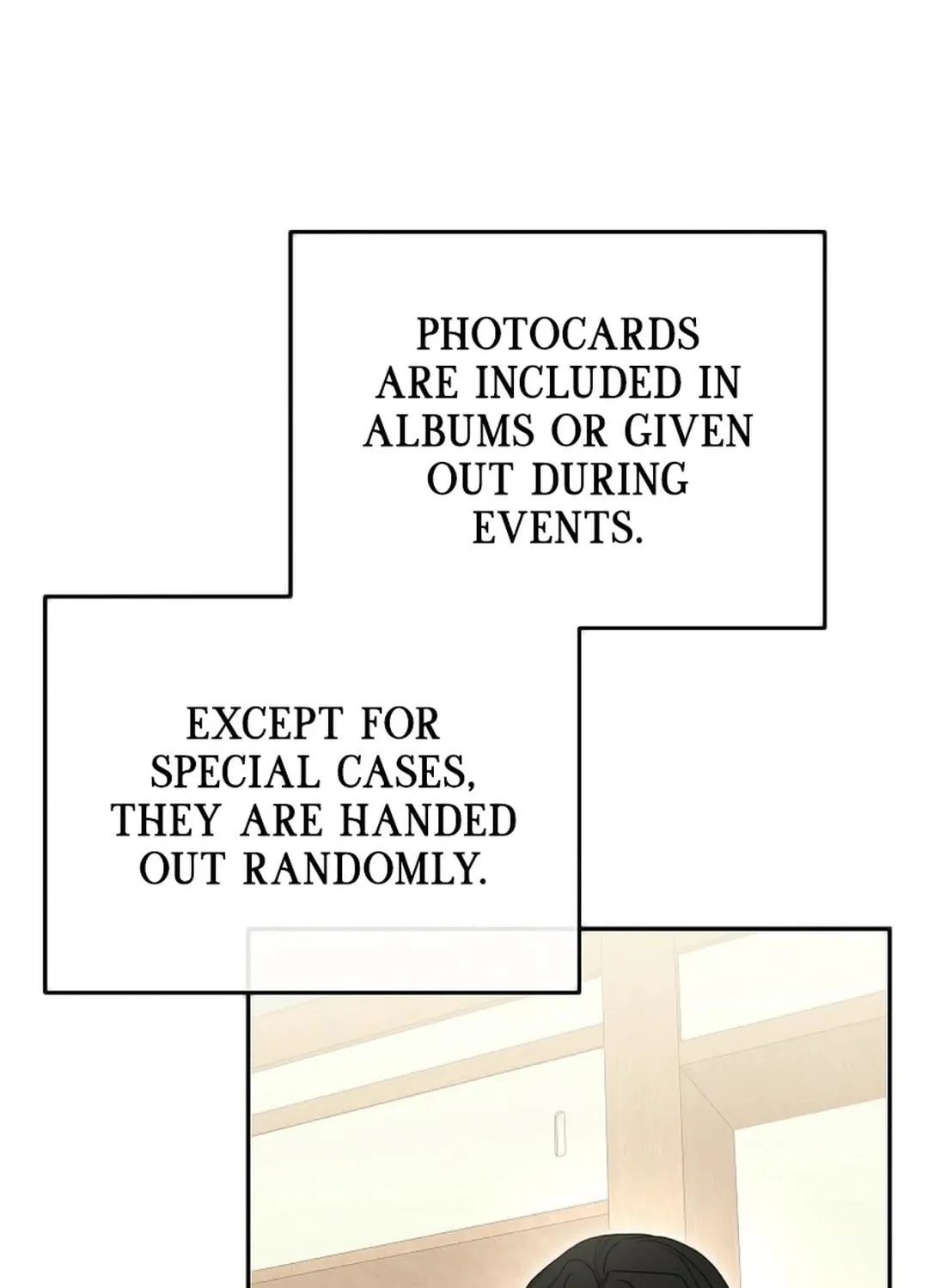 The Heavenly Demon Became an Idol Chapter 18 page 53 - 