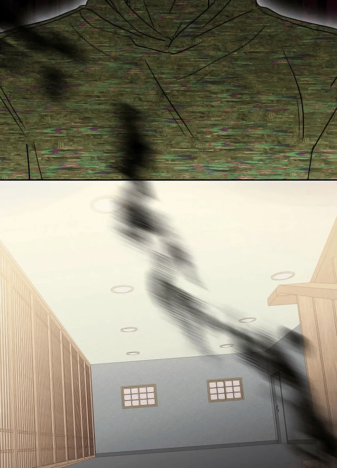 The Heavenly Demon Became an Idol Chapter 18 page 63 - 