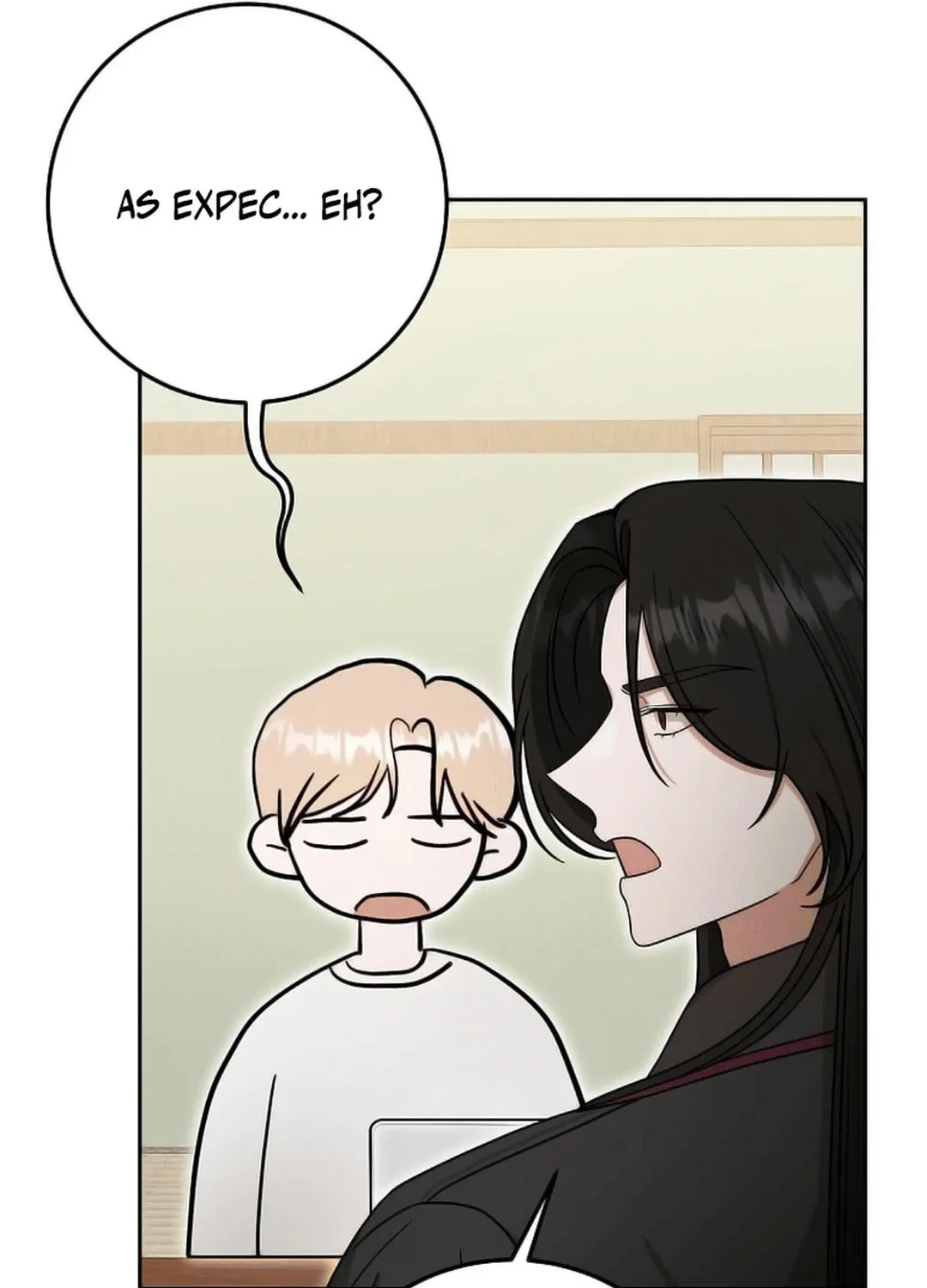 The Heavenly Demon Became an Idol Chapter 18 page 66 - 