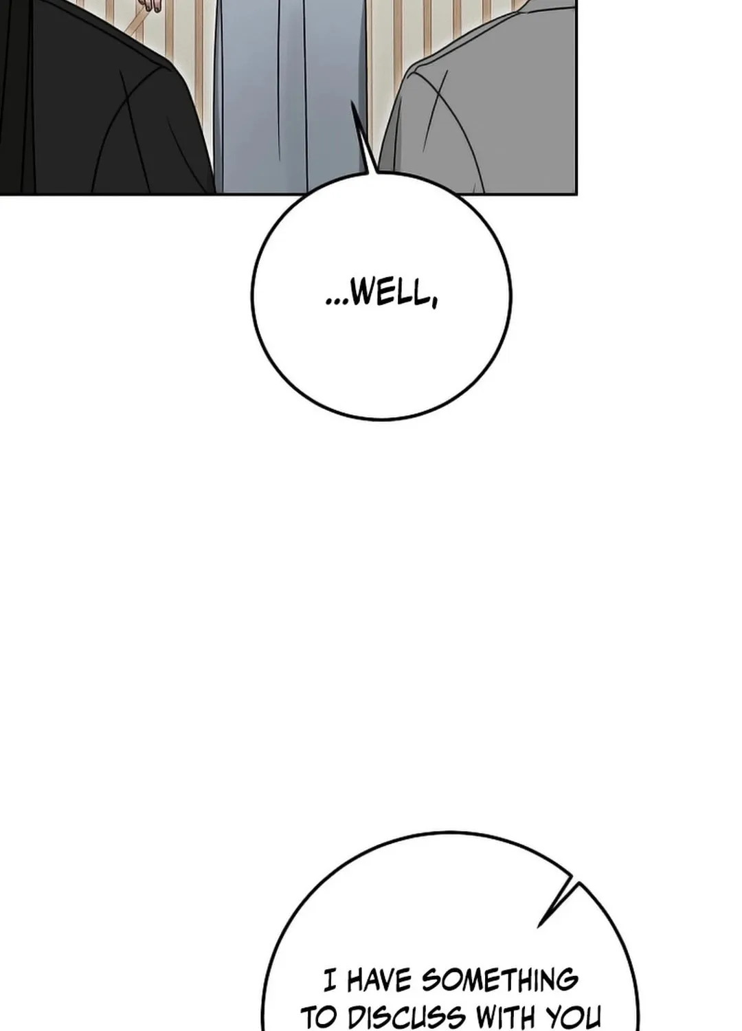 The Heavenly Demon Became an Idol Chapter 18 page 73 - 