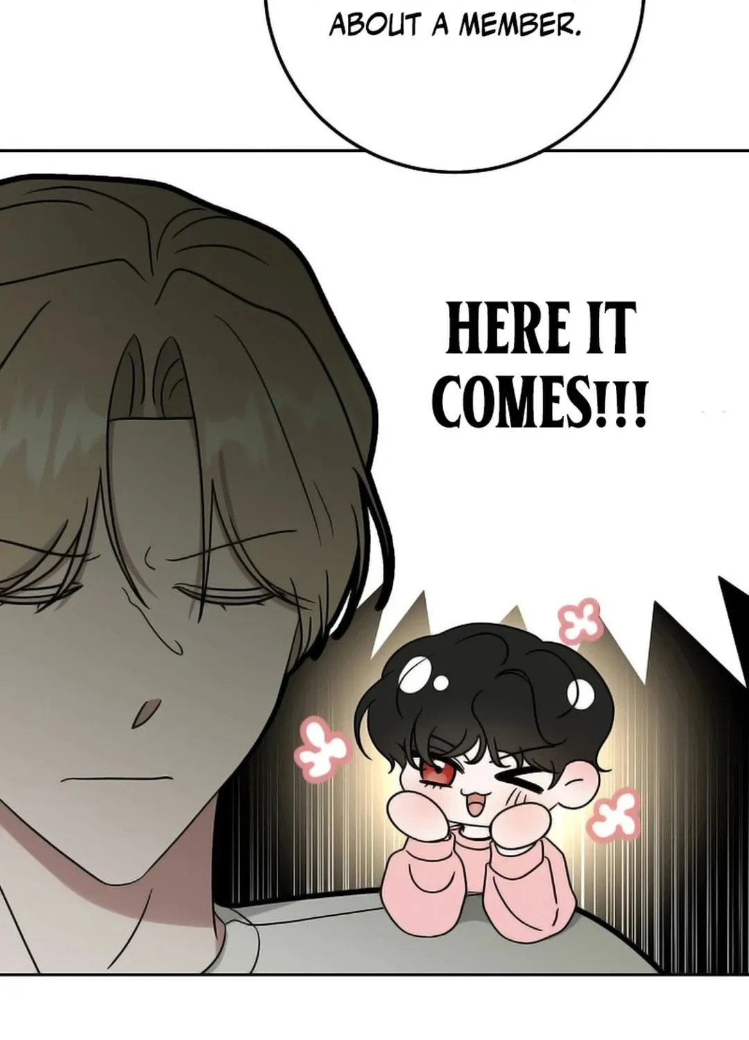 The Heavenly Demon Became an Idol Chapter 18 page 74 - 