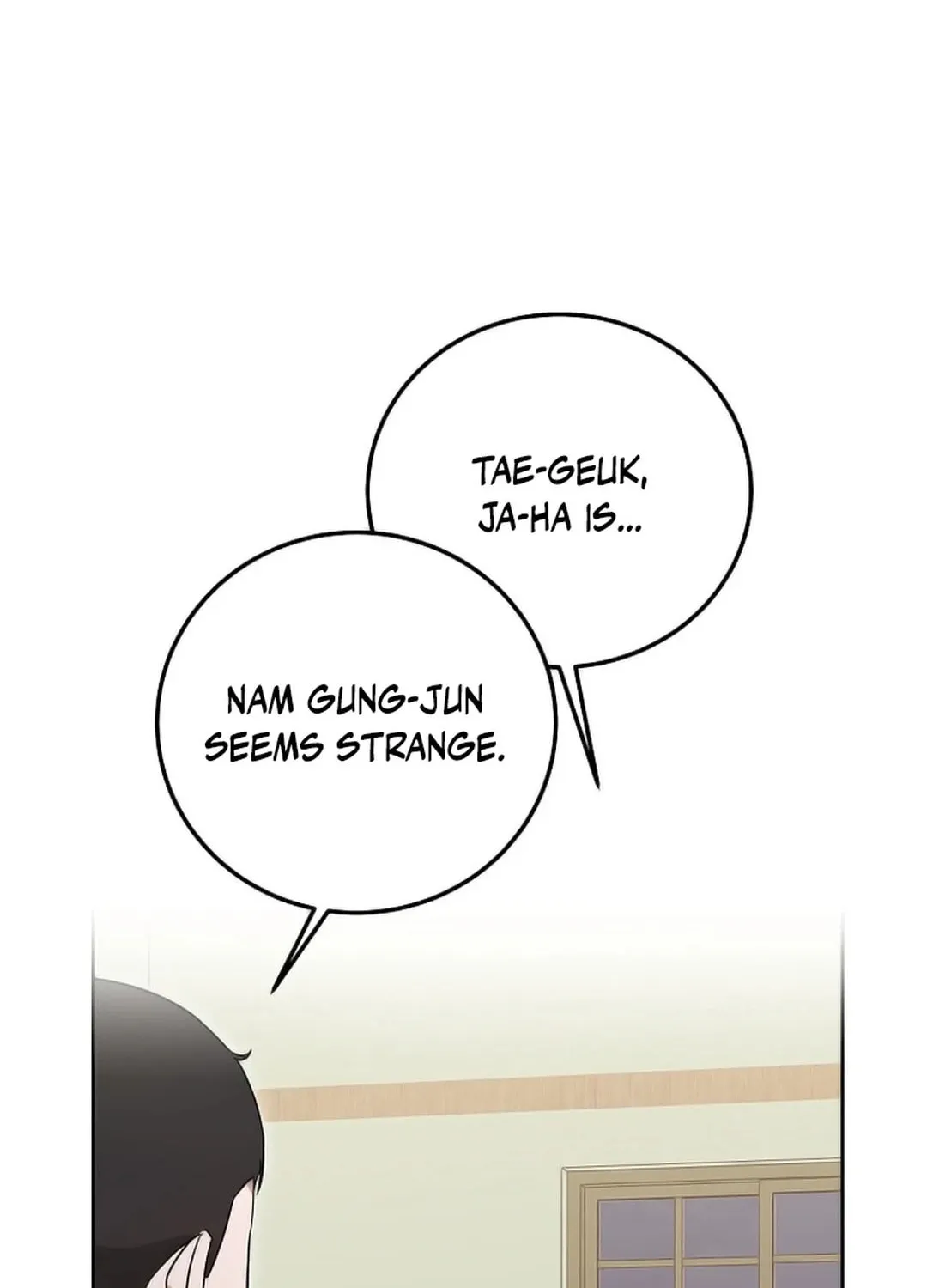 The Heavenly Demon Became an Idol Chapter 18 page 75 - 