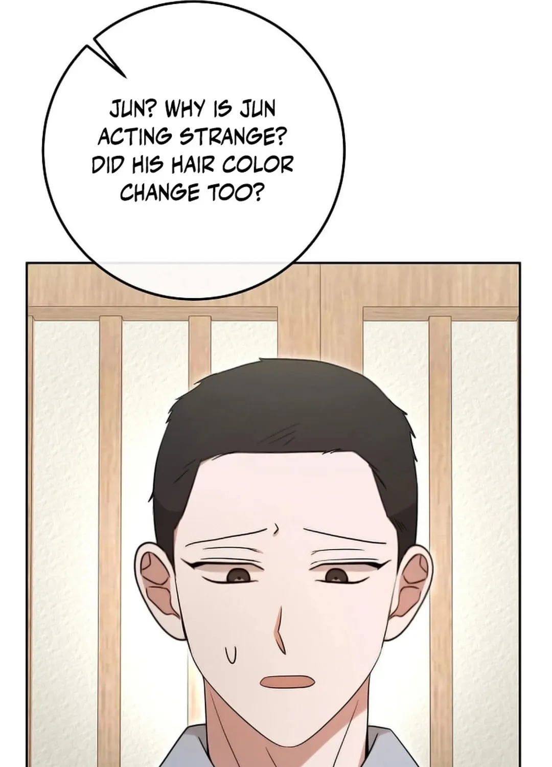 The Heavenly Demon Became an Idol Chapter 18 page 79 - 