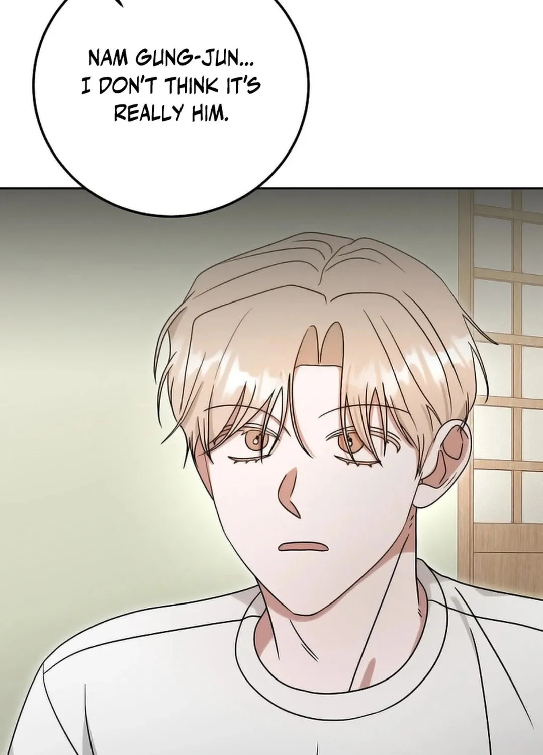The Heavenly Demon Became an Idol Chapter 18 page 81 - 