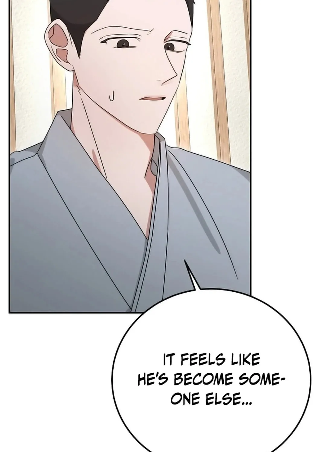 The Heavenly Demon Became an Idol Chapter 18 page 83 - 