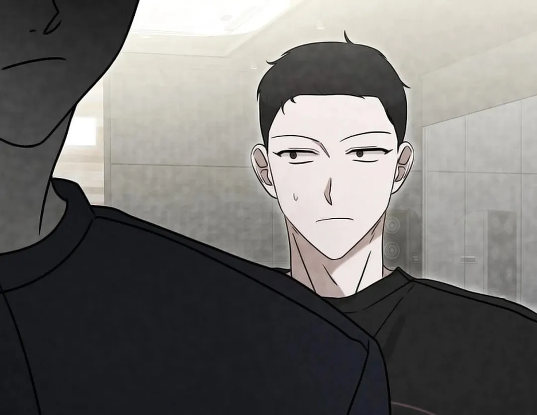 The Heavenly Demon Became an Idol Chapter 18 page 85 - 