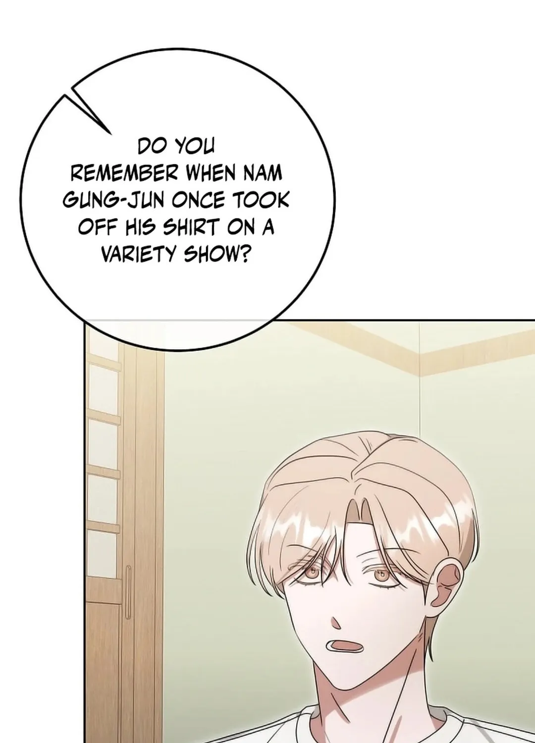 The Heavenly Demon Became an Idol Chapter 18 page 87 - 